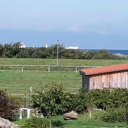 Exkl App Meerblick, 200 M Zum Strand Börgerende-Rethwisch Buitenkant foto