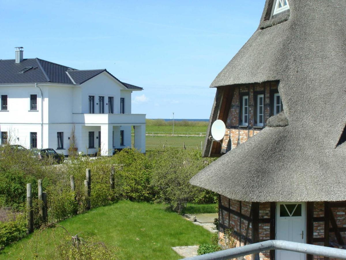 Exkl App Meerblick, 200 M Zum Apartment